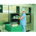 Sala de operações de equipamentos cirúrgicos